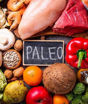 Paleo Diet