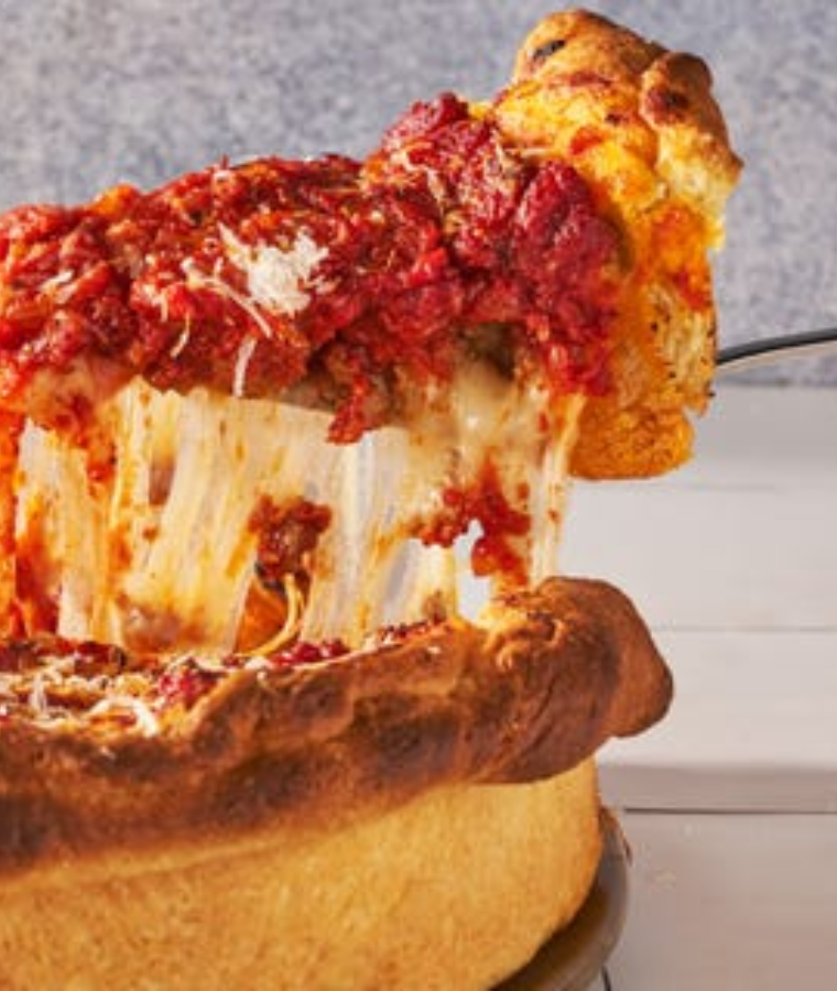 Pizza Styles