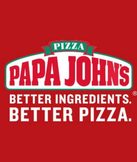 Papa John’s