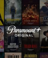 Paramount+ Originals
