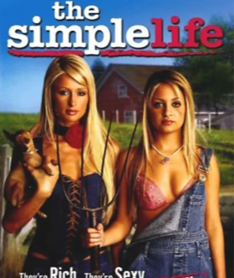 2000s Reality TV Stars