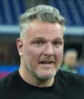 Pat McAfee