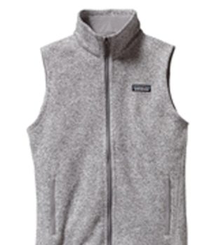 PATAGONIA VEST