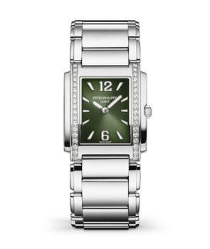 Patek Philippe Twenty~4