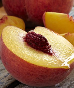 Peach