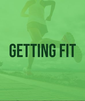 Peak Fitness