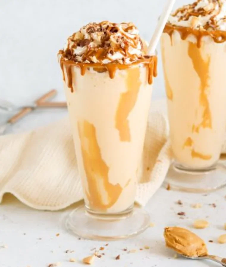 Milkshake Flavors