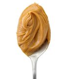 Peanut Butter Spoonful