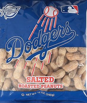 Peanuts