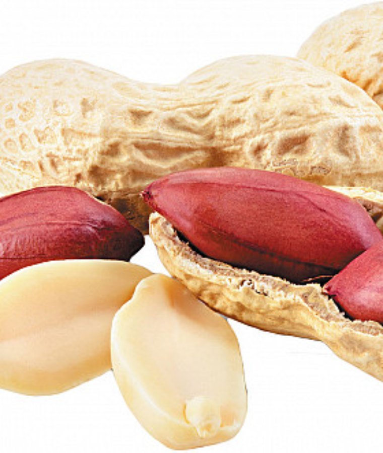 Nuts