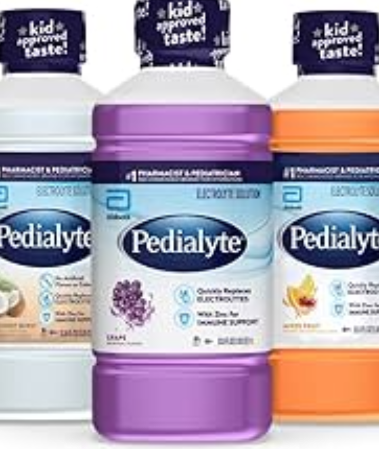 Pedialyte