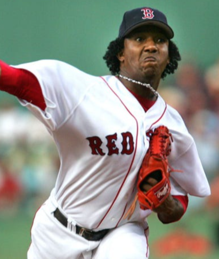 Pedro Martinez