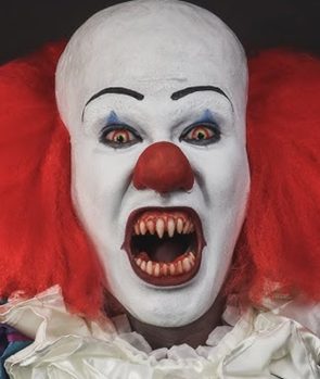 Pennywise (It)