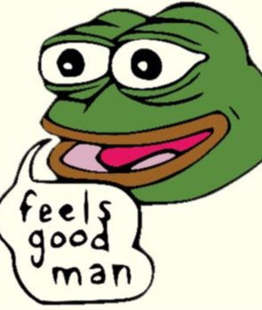 Pepe the Frog