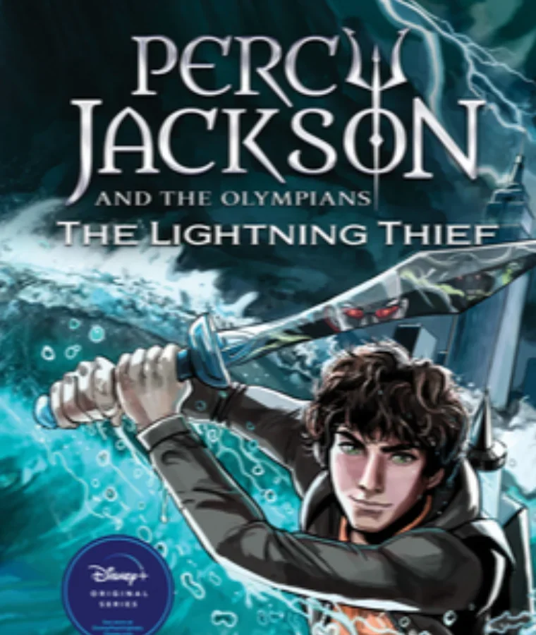 Children's Chapter Books
