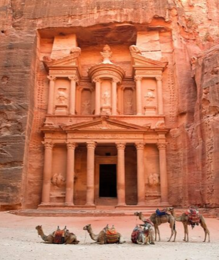 Travel Icons