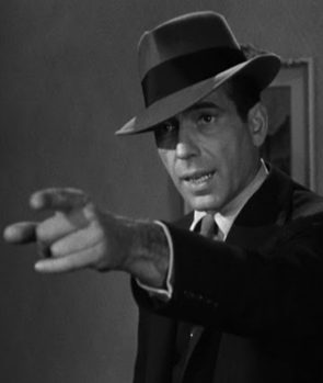Philip Marlowe (The Big Sleep)