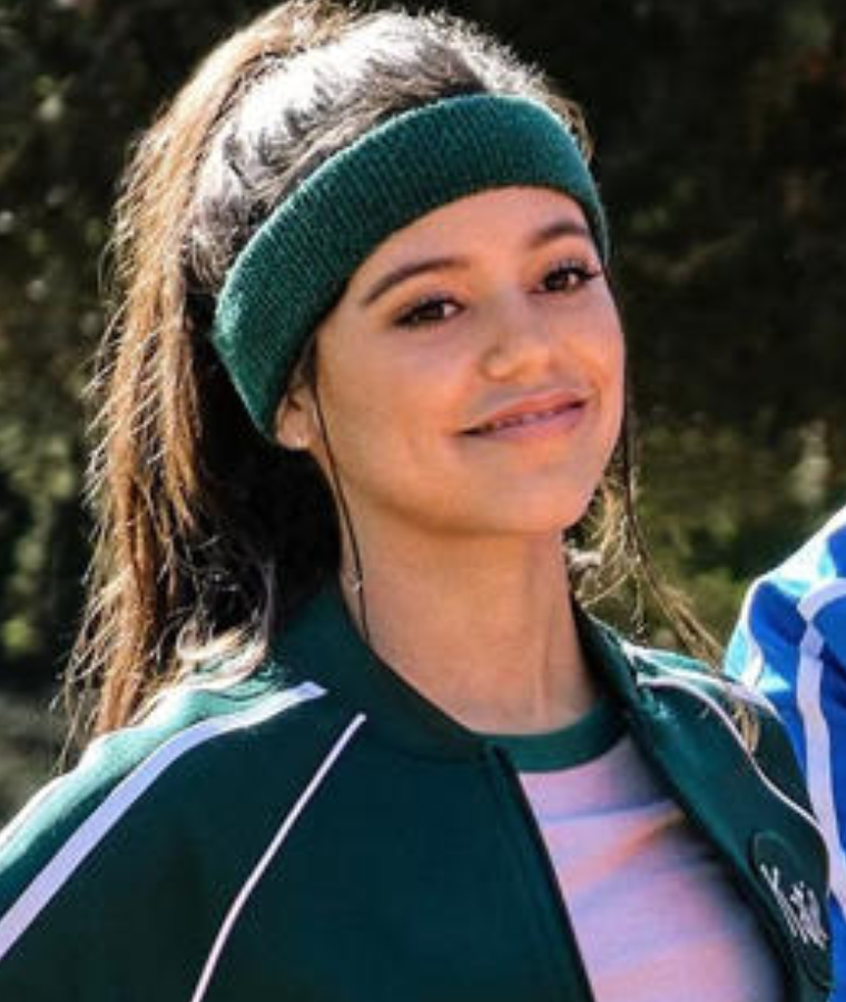 Phoebe (Yes Day)