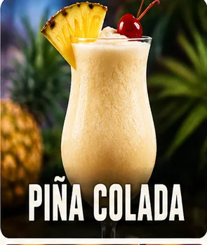 Piña Colada