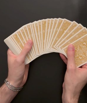 Pick a Card