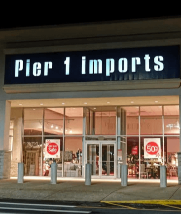 Pier 1 Imports