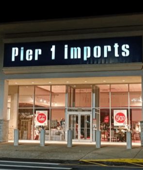 Pier 1 Imports