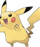 Pikachu (Pokémon)