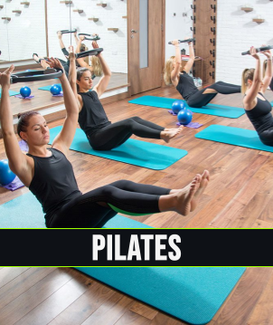 Pilates