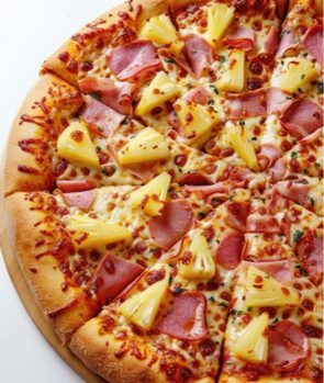 Pineapple