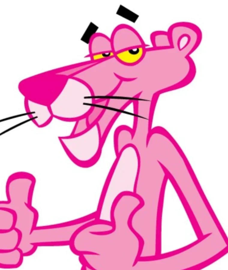 Pink Panther
