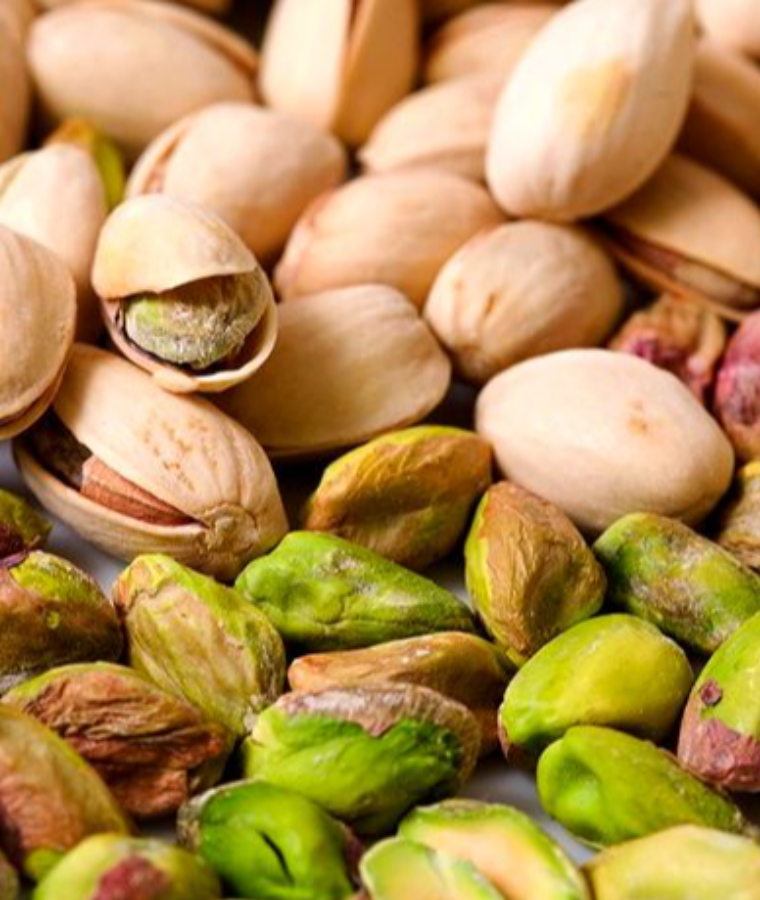 Nuts