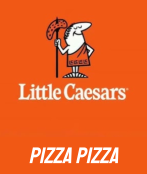 90s Commercial Catchphrase