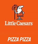 “Pizza Pizza!”