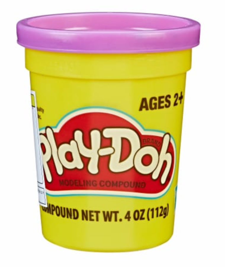 Childhood Toys