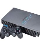 PlayStation 2 (PS2)