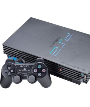 PlayStation 2 (PS2)