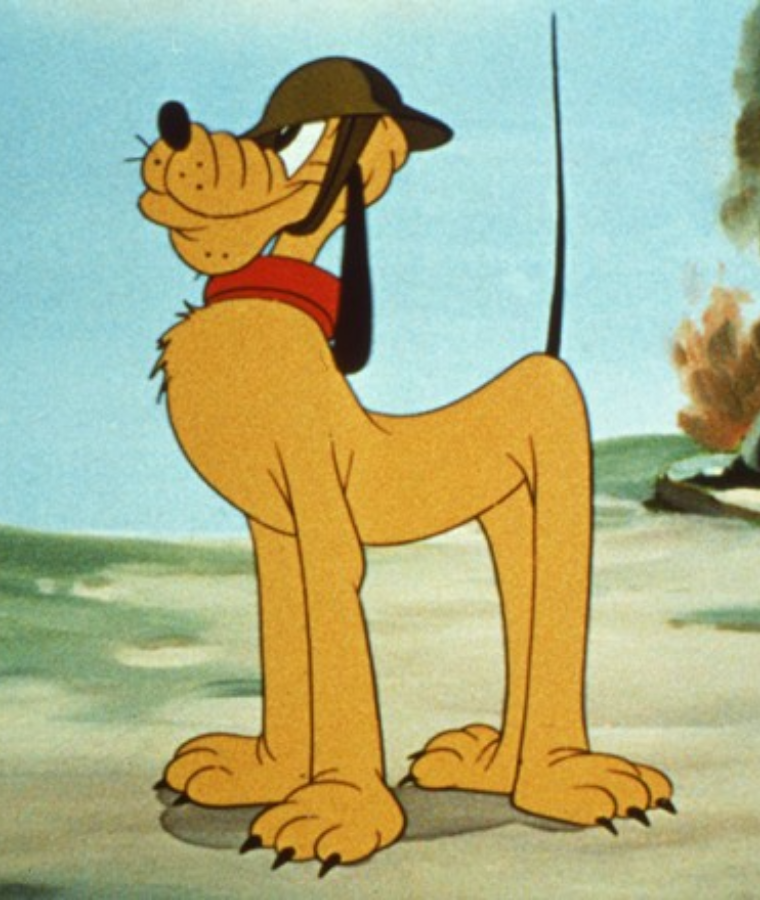 Pluto (Disney)