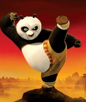 Po (Kung Fu Panda)