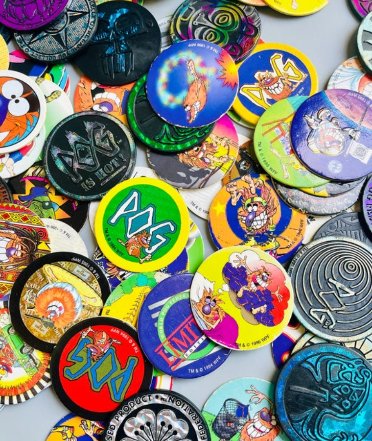 90s School Essentials