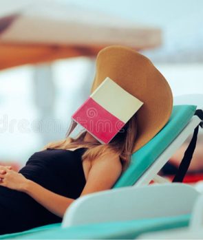 Pool Lounge Chair