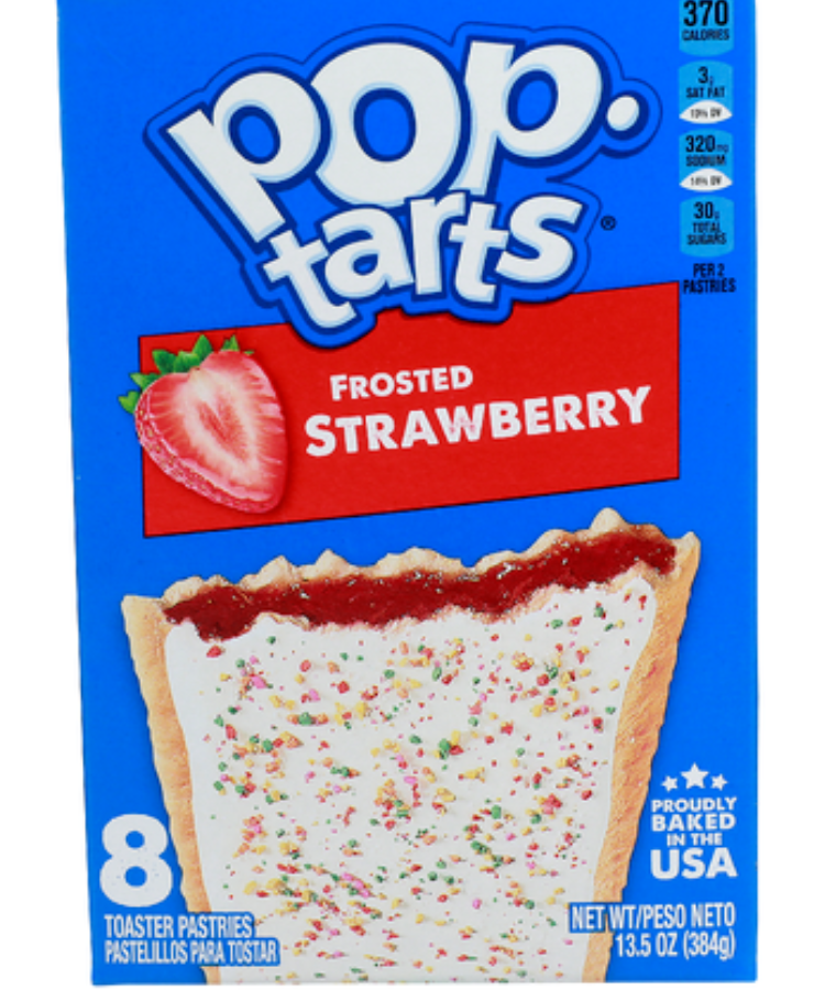 Childhood Snacks