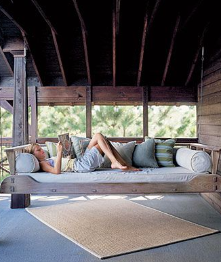 Porch Swing
