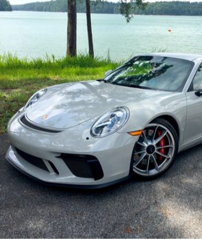 Porsche 911 Carrera
