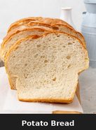 Potato Bread