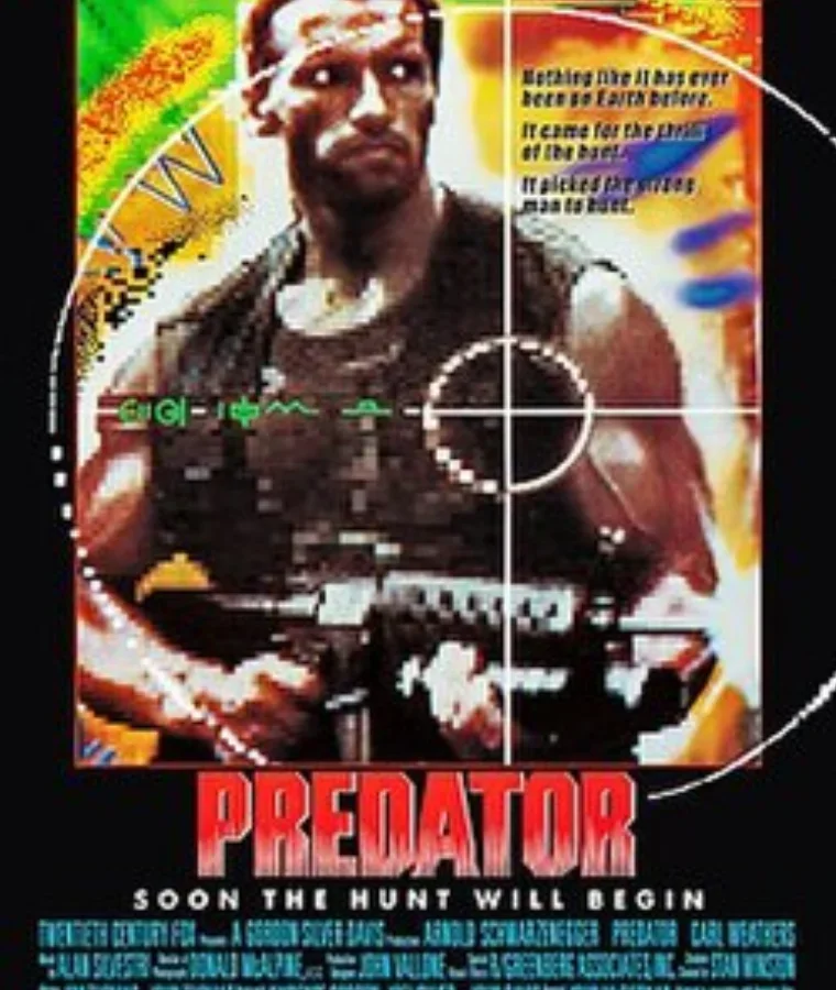Predator (1987)