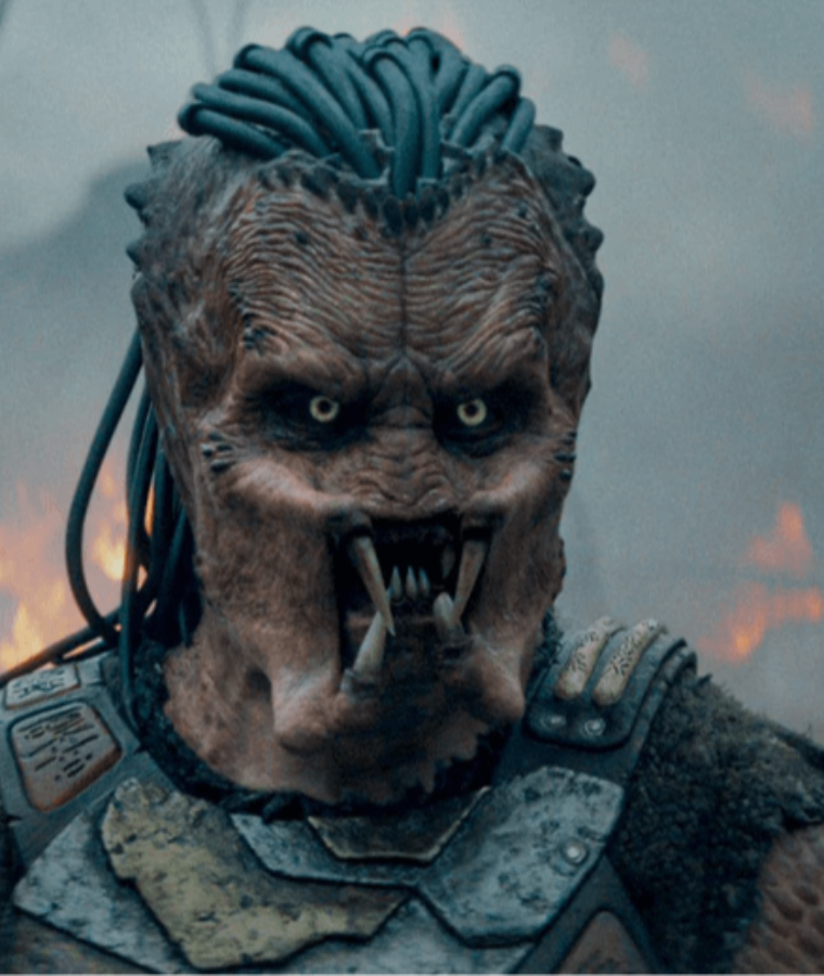 Predator (Predator)