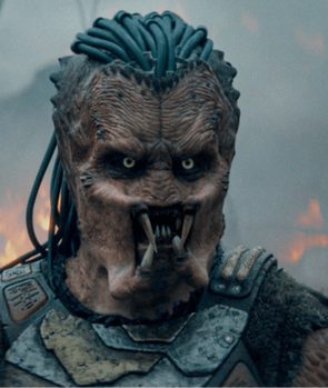 Predator (Predator)
