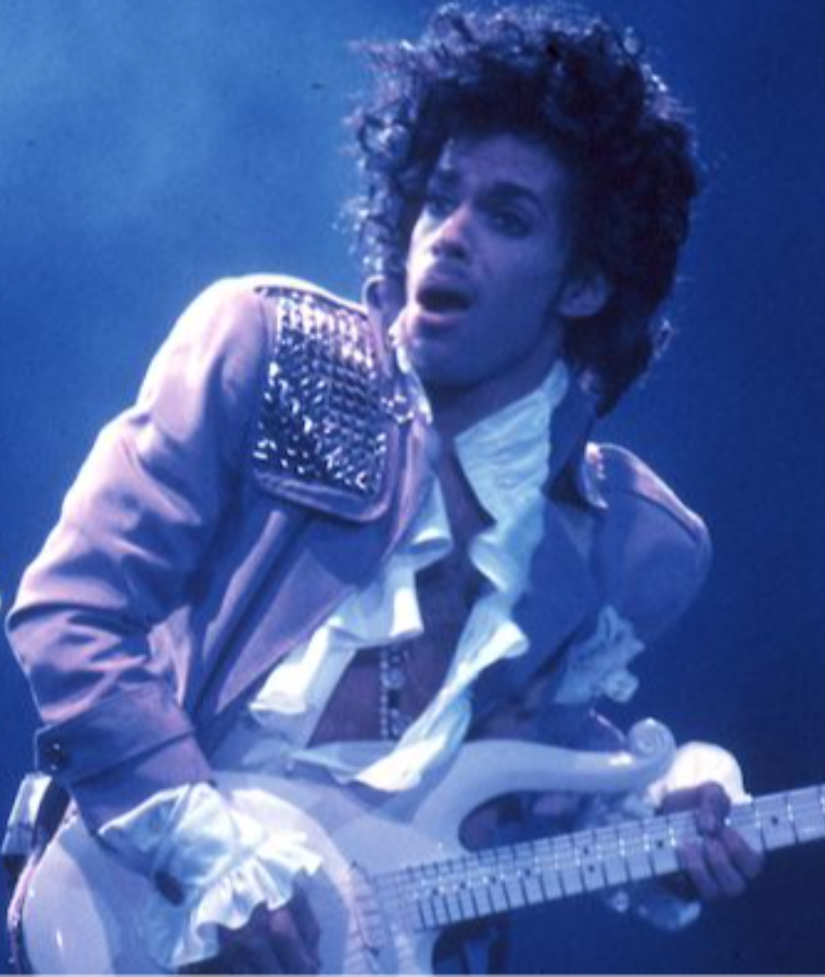 Prince