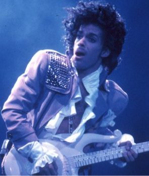 Prince