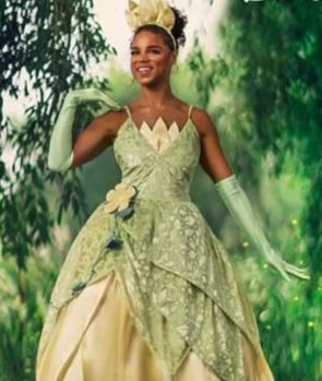 Princess Costume